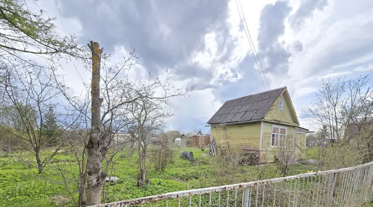 дом г Череповец р-н Заягорбский снт тер.N 2 Северсталь 783 фото 5
