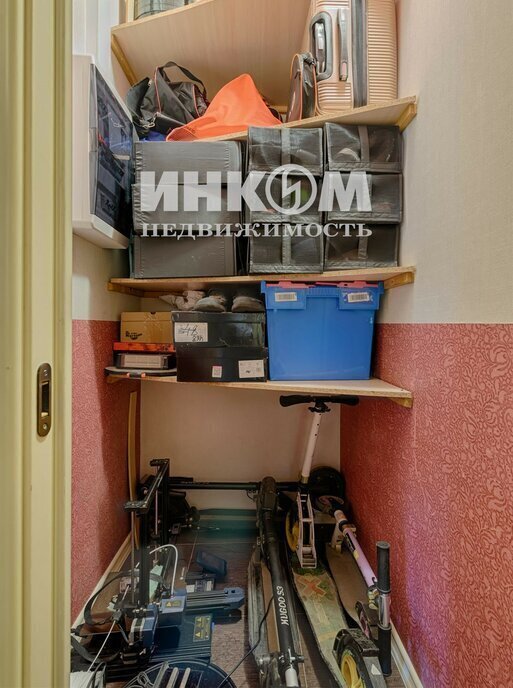 квартира г Москва метро Лихоборы ул Большая Академическая 75к/2 муниципальный округ Коптево фото 23