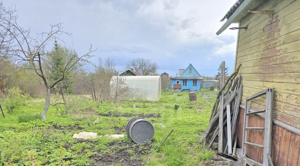 дом г Череповец р-н Заягорбский снт тер.N 2 Северсталь 783 фото 13