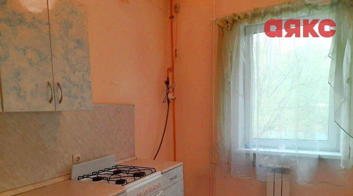 квартира г Ярославль р-н Фрунзенский ул Балтийская 22 фото 6