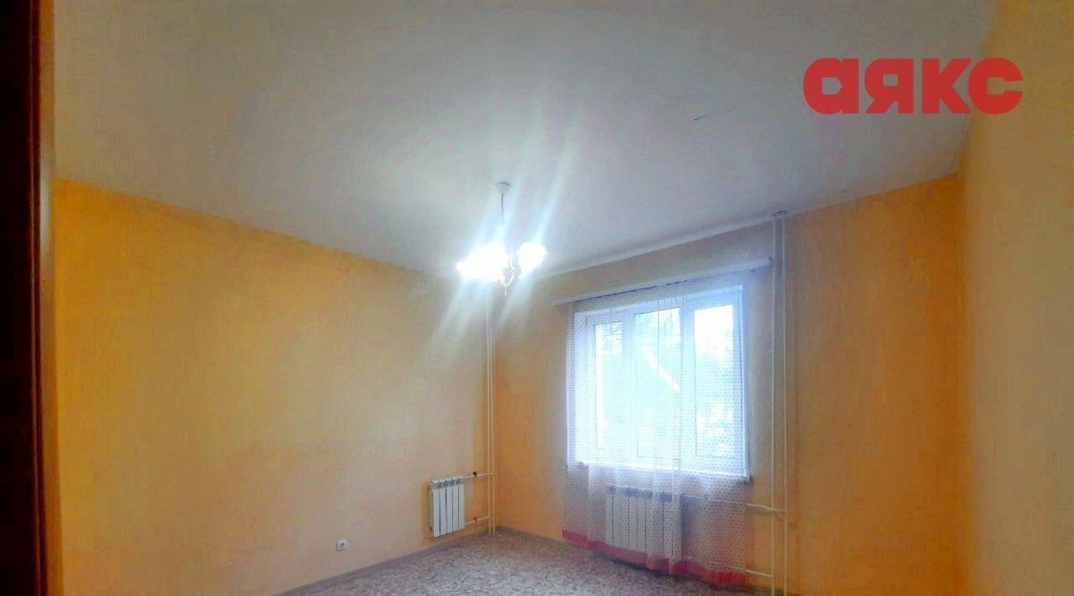 квартира г Ярославль р-н Фрунзенский ул Балтийская 22 фото 8