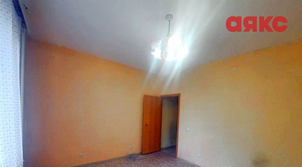 квартира г Ярославль р-н Фрунзенский ул Балтийская 22 фото 10