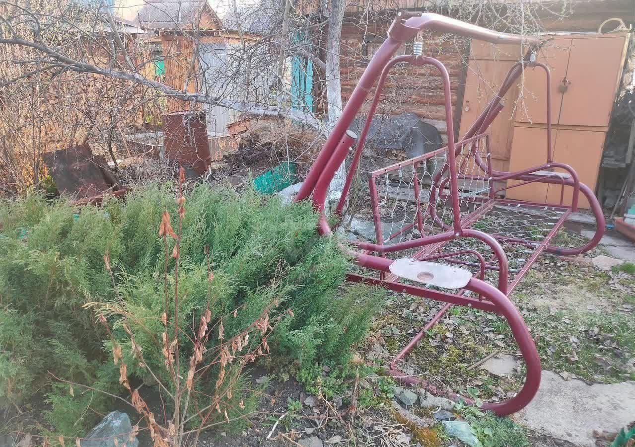 дом г Миасс снт Калинушка Миасский г. о. фото 17