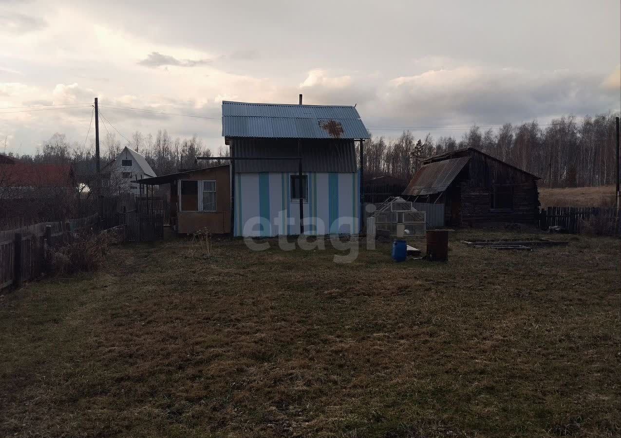 дом г Миасс снт Березка Миасский г. о. фото 5