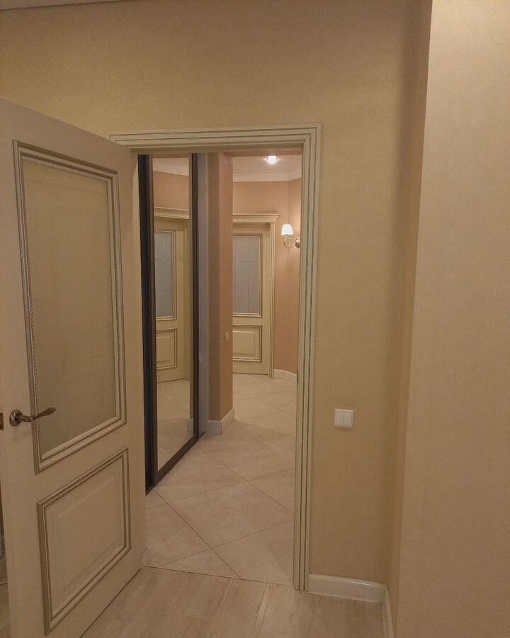 квартира р-н Котласский г Котлас ул Ушинского 20 фото 17