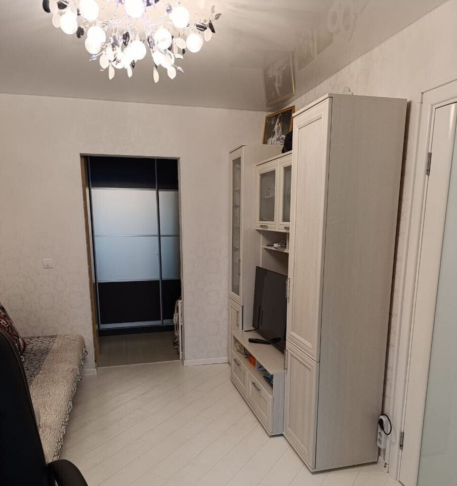 квартира г Вологда Фрязиново Карла Маркса, 72Б фото 2
