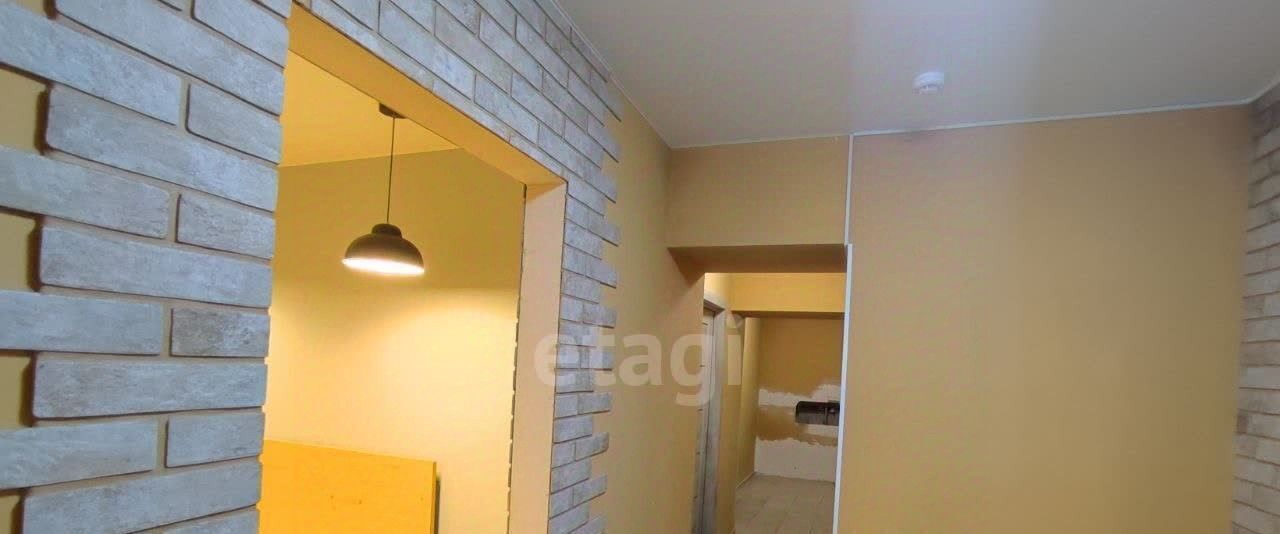 свободного назначения г Калининград р-н Центральный ул Сержанта Мишина 3 фото 9
