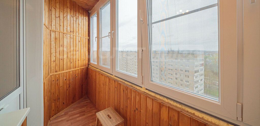 квартира г Наро-Фоминск ул Войкова 1 Апрелевка фото 15