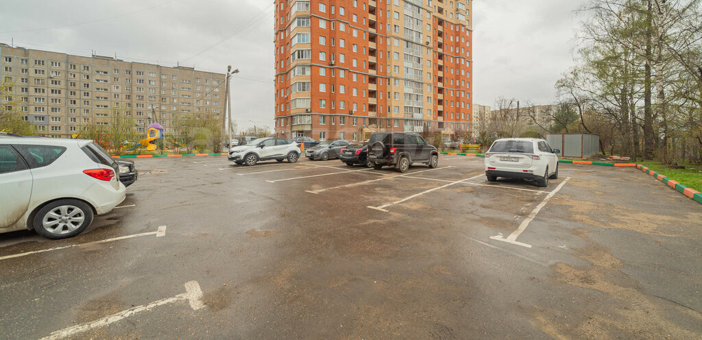 квартира г Наро-Фоминск ул Войкова 1 Апрелевка фото 24
