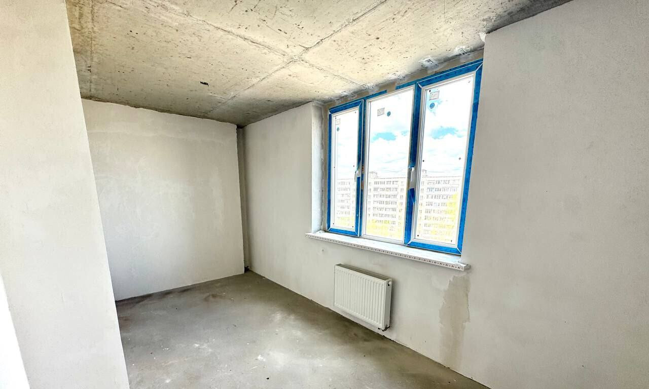 квартира г Новосибирск р-н Кировский ул Зорге 229/3 фото 3