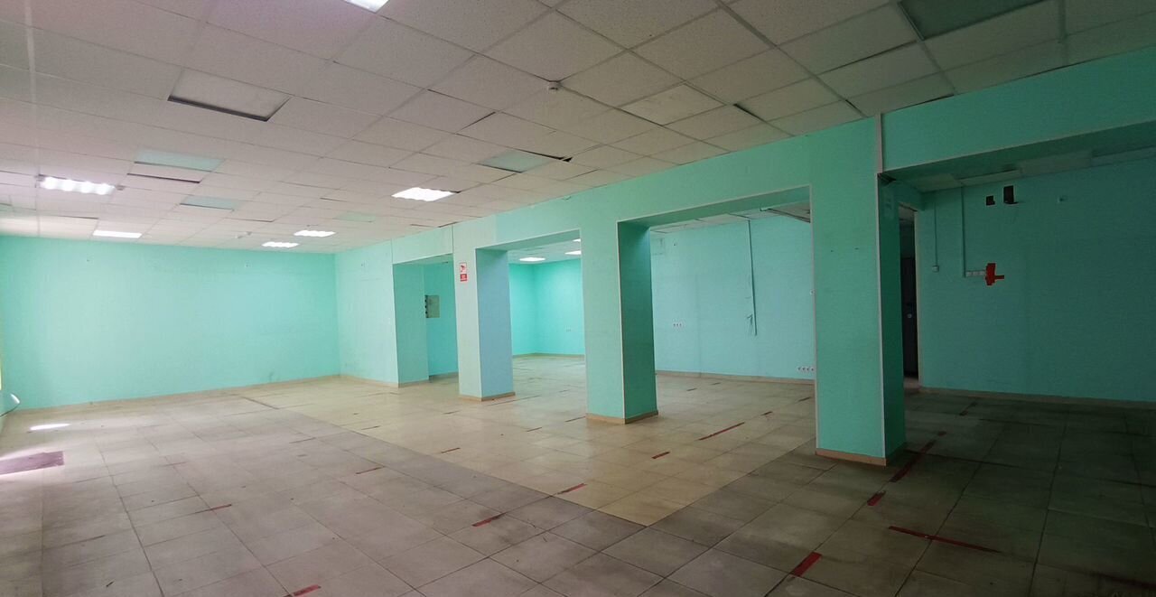 свободного назначения г Симферополь р-н Центральный пр-кт Кирова 18/3 фото 3