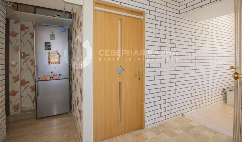 квартира г Екатеринбург р-н Чкаловский Ботаническая ул Селькоровская 100к/2 фото 13