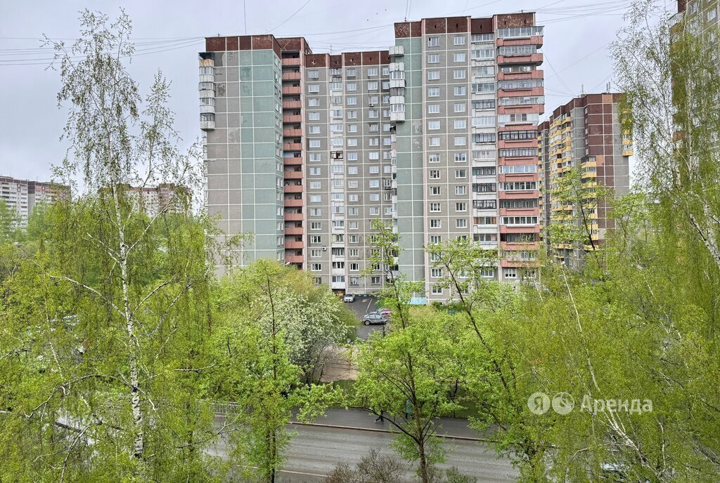 квартира г Екатеринбург р-н Кировский б-р Сиреневый 1 Площадь 1905 Года фото 18