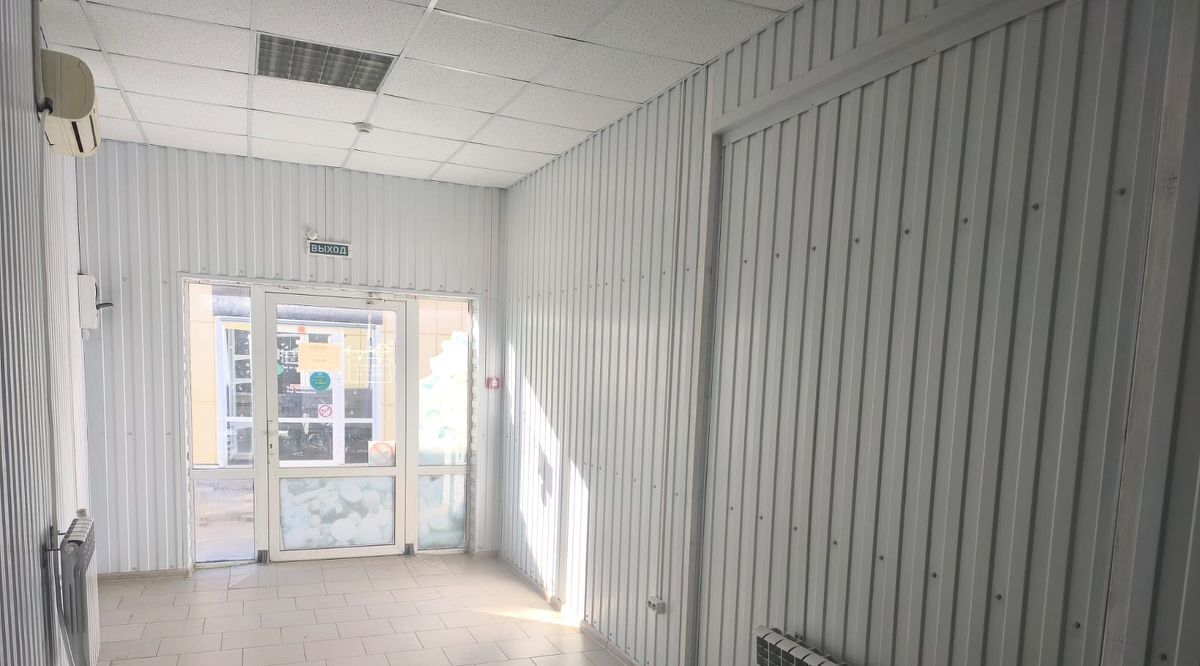 свободного назначения р-н Шпаковский г Михайловск заезд Климова 41 фото 5
