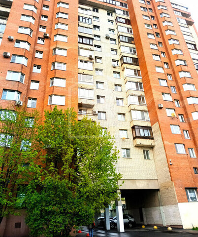 метро Проспект Славы дом 40к/1 округ № 72 фото