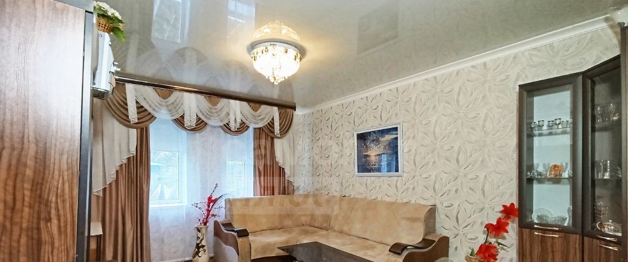 квартира г Оренбург р-н Промышленный Красный Городок ул Курочкина 8/1 фото 6