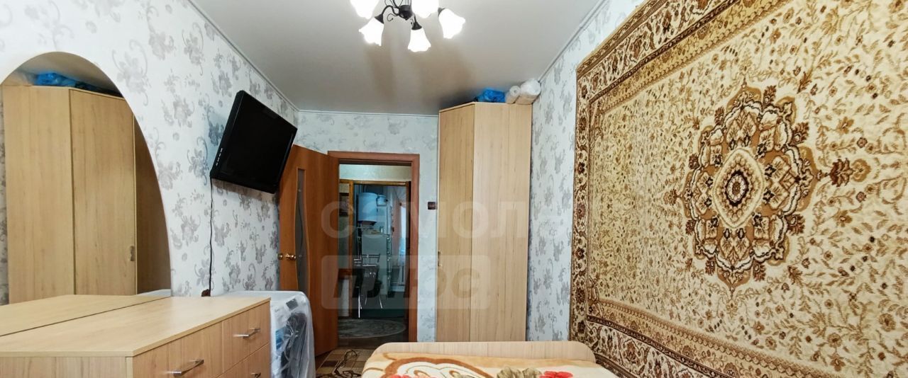 квартира г Оренбург р-н Промышленный Красный Городок ул Курочкина 8/1 фото 13