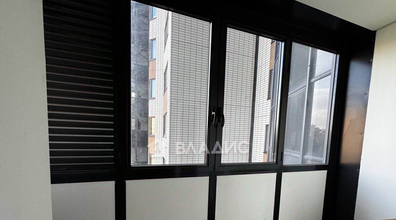 квартира г Воронеж р-н Советский ул Крымская 3/1 фото 11