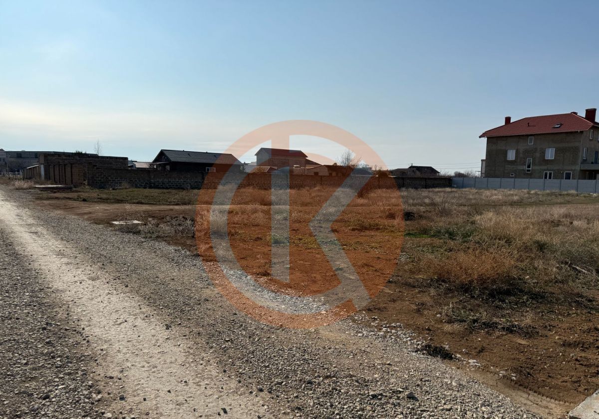 земля г Евпатория пгт Заозерное ул Молодежная 51 фото 7