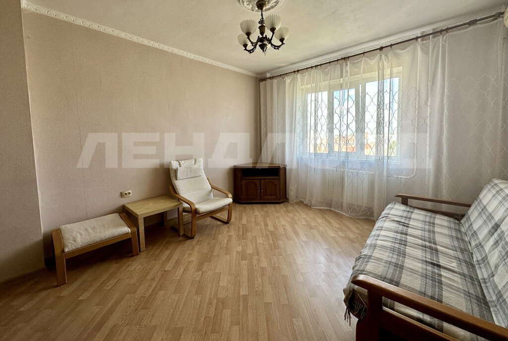 квартира г Ростов-на-Дону р-н Советский Западный ул Еременко 56/7 фото 5