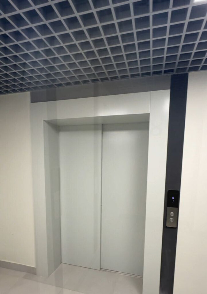 квартира г Новосибирск р-н Кировский ул Зорге 229/3 фото 6