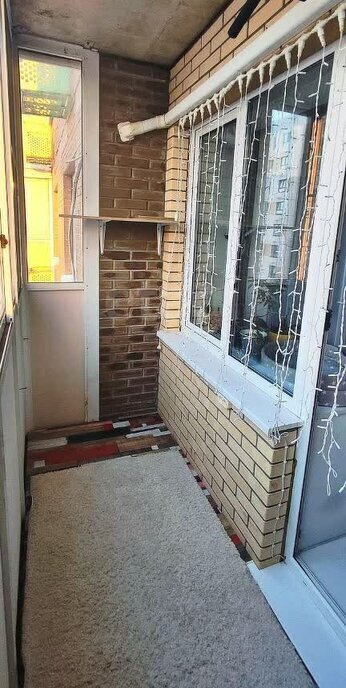 квартира г Люберцы микрорайон Зенино ул Озерная 1 ЖК Самолёт, Некрасовка фото 20