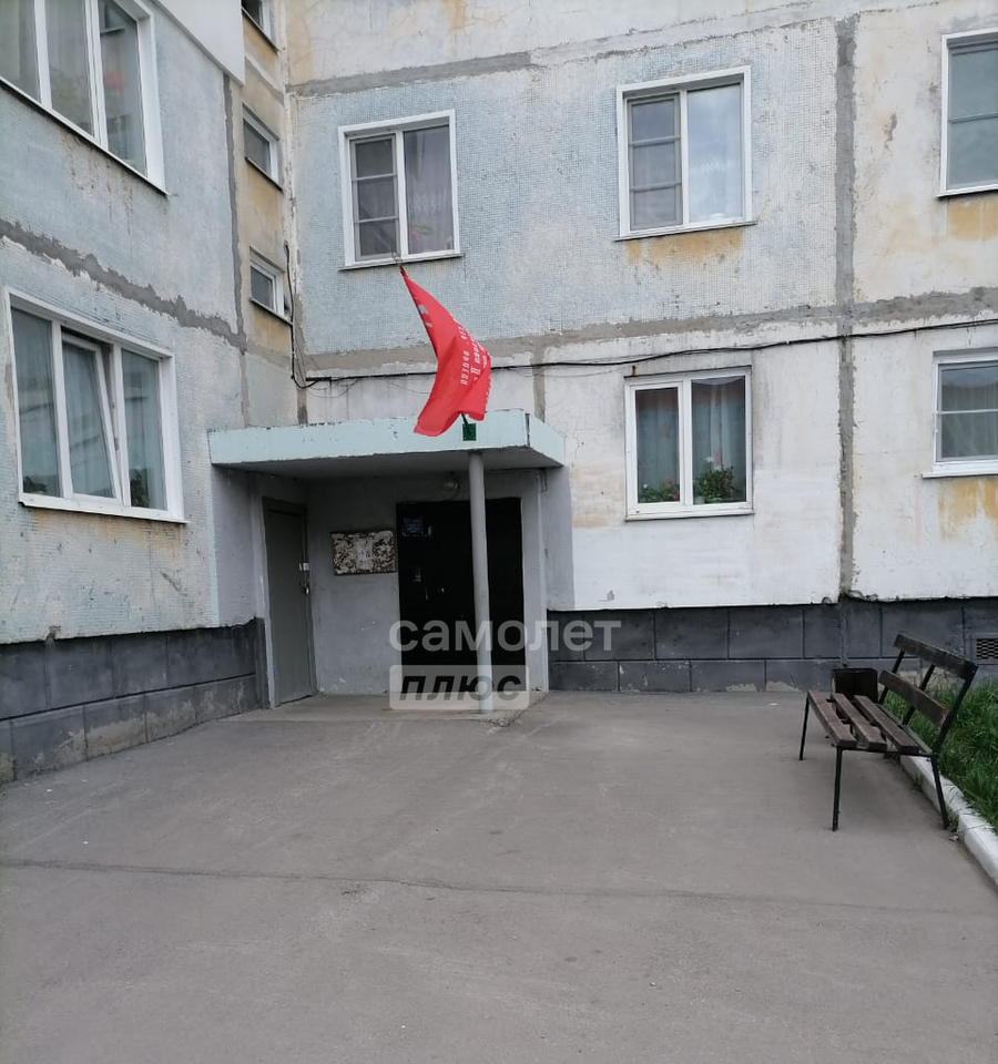квартира р-н Гурьевский г Салаир ул Коммунистическая 25 Кузбасс фото 19