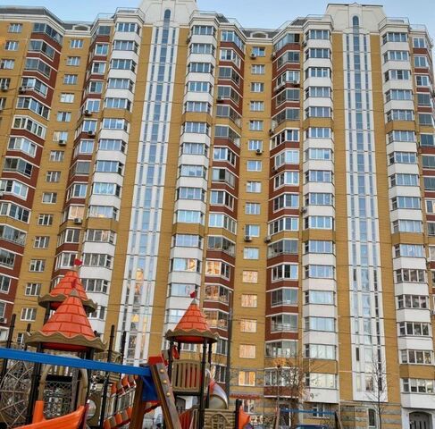 метро Коньково дом 128а муниципальный округ Тёплый Стан фото