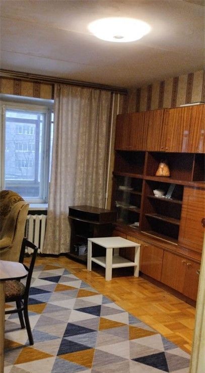 квартира г Люберцы ул Гоголя 44 Томилино, городской округ Люберцы фото 3