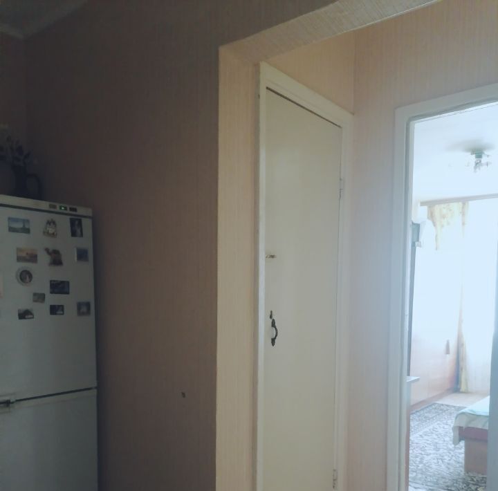 квартира г Тольятти р-н Автозаводский ул Фрунзе 21 фото 6