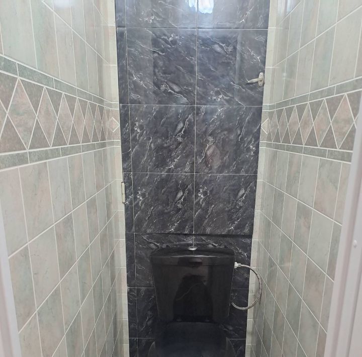 квартира г Тольятти р-н Автозаводский 2 квартал ул Революционная 4 фото 19