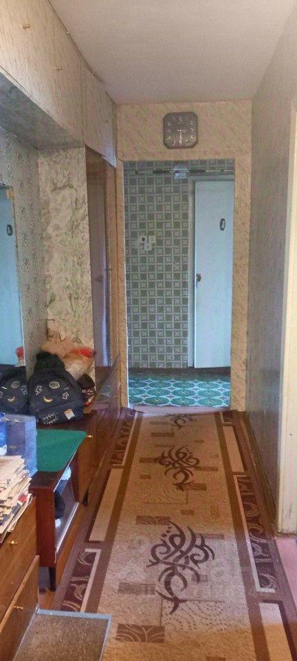 квартира г Екатеринбург р-н Ленинский ул Амундсена 71 фото 6