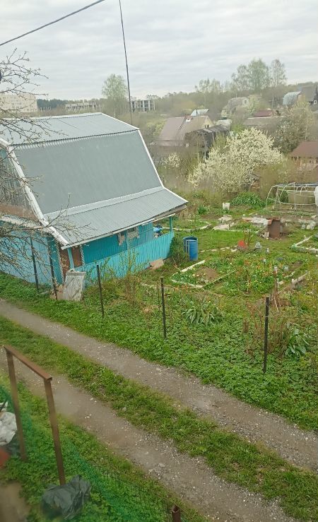 дом г Сергиев Посад снт Дружба-3 53 км, Сергиево-Посадский г. о., Ярославское шоссе фото 12