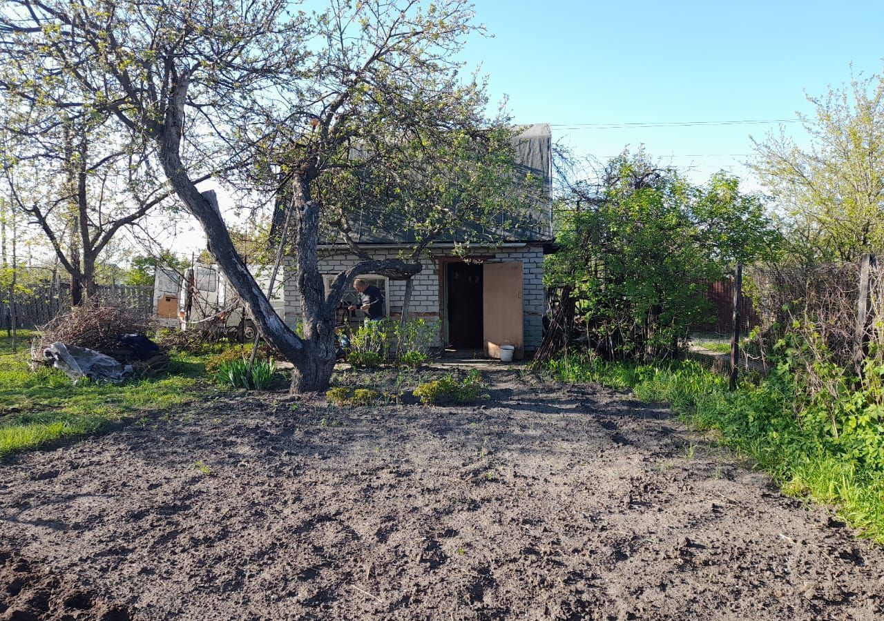 дом г Пенза р-н Железнодорожный дачное товарищество Юбилейный, садовое фото 1