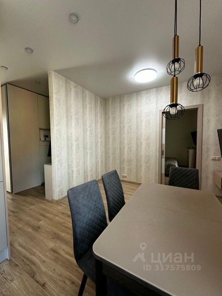 квартира г Химки ул Германа Титова 8 ЖК Солнечная Система фото 16