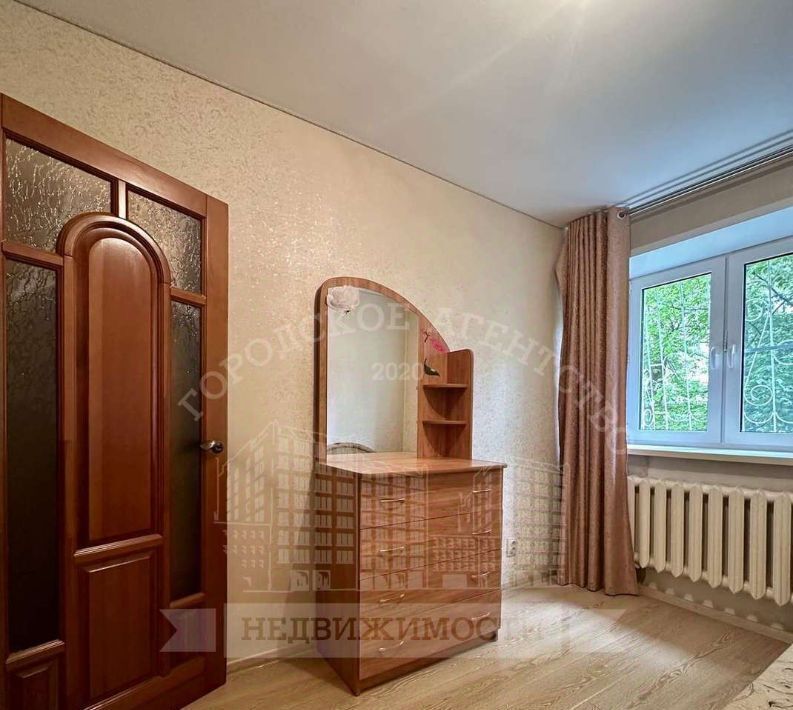 квартира г Калуга р-н Ленинский ул Октябрьская 13к/2 фото 10