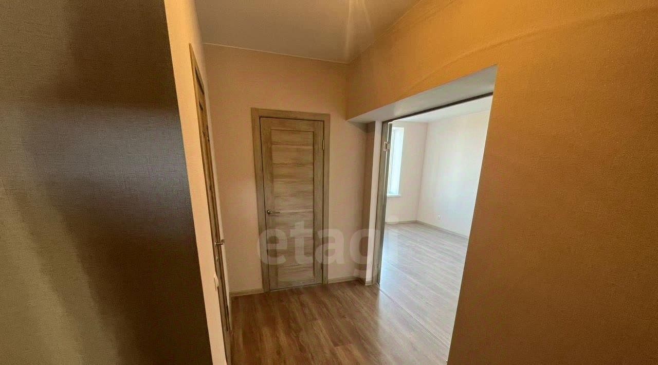 квартира г Владикавказ ул Курсантов-Кировцев 37 фото 8