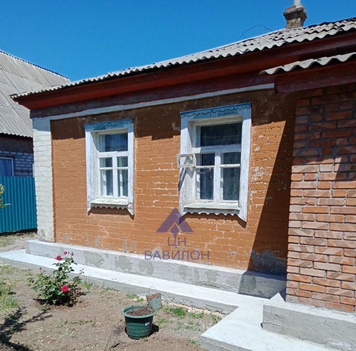 дом г Волгодонск ул Кооперативная 9 фото 5