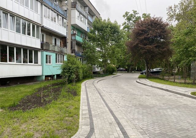 р-н Московский ул И.Земнухова 10 фото