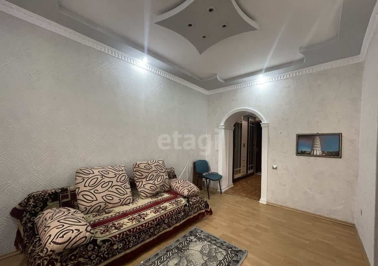 квартира г Черкесск ул Фабричная 127 фото 12