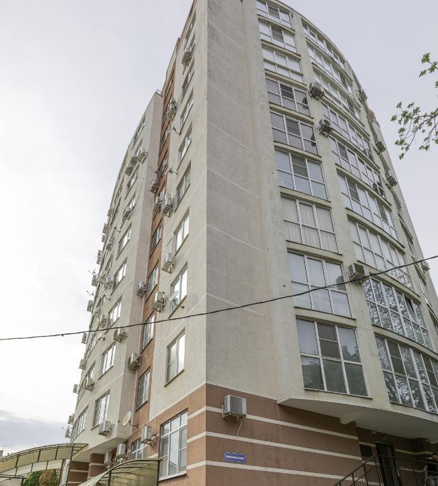 квартира г Краснодар р-н Центральный ул Комсомольская 51 фото 14