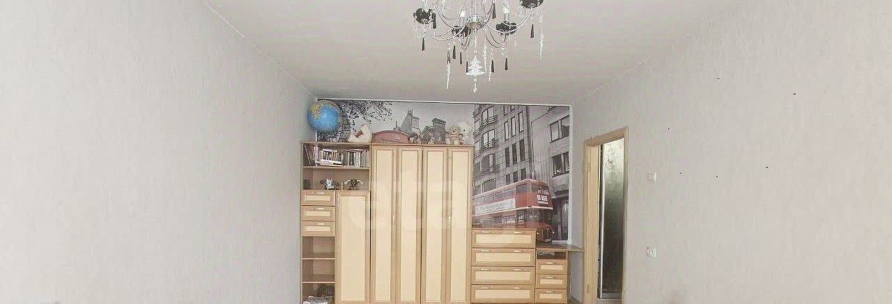 квартира г Муром ул Энгельса 1а фото 13