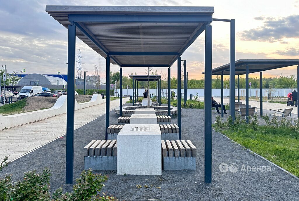 квартира г Балашиха ул Реутовская 20 Реутов фото 20