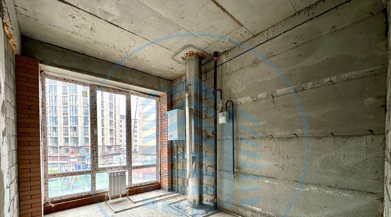 квартира г Ессентуки ул Октябрьская 8/2 фото 1