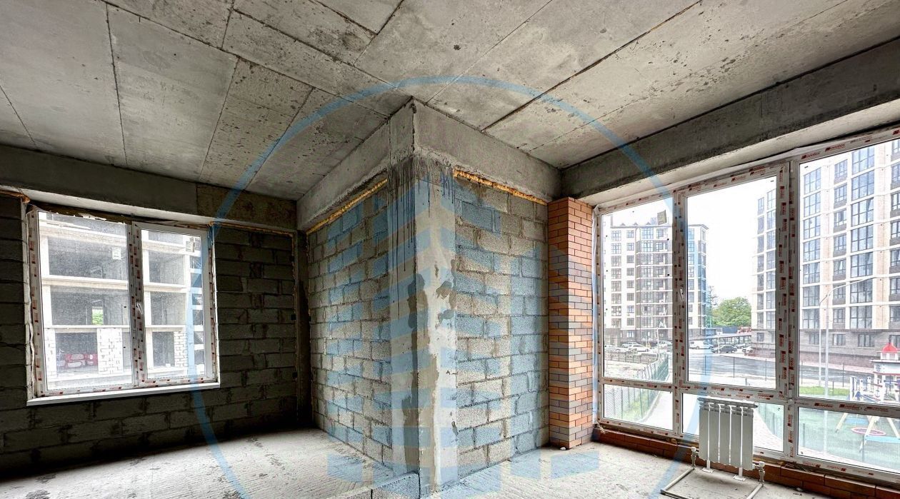квартира г Ессентуки ул Октябрьская 8/2 фото 2