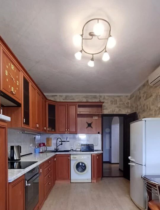 квартира г Белгород Восточный ул Челюскинцев 17в фото 1