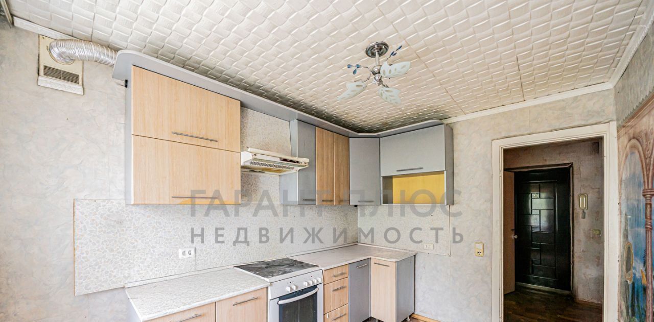 квартира г Липецк р-н Левобережный ул Имени Н.К. Крупской 3 фото 1