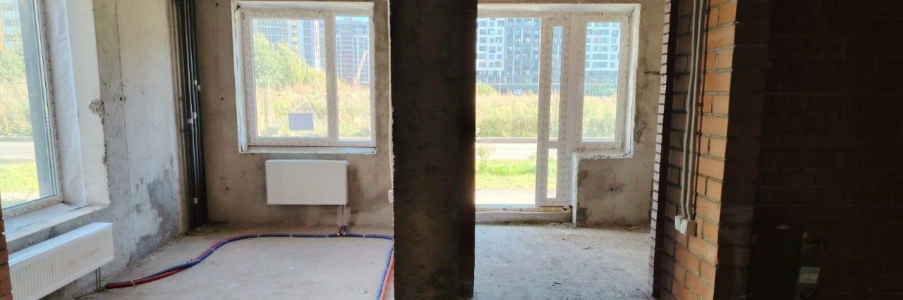 свободного назначения р-н Всеволожский г Мурино ул Графская 6к/4 Муринское городское поселение фото 4