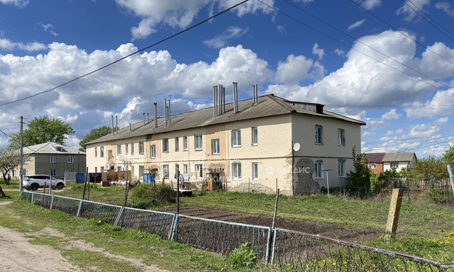 с Октябрьское ул Новая 7 фото