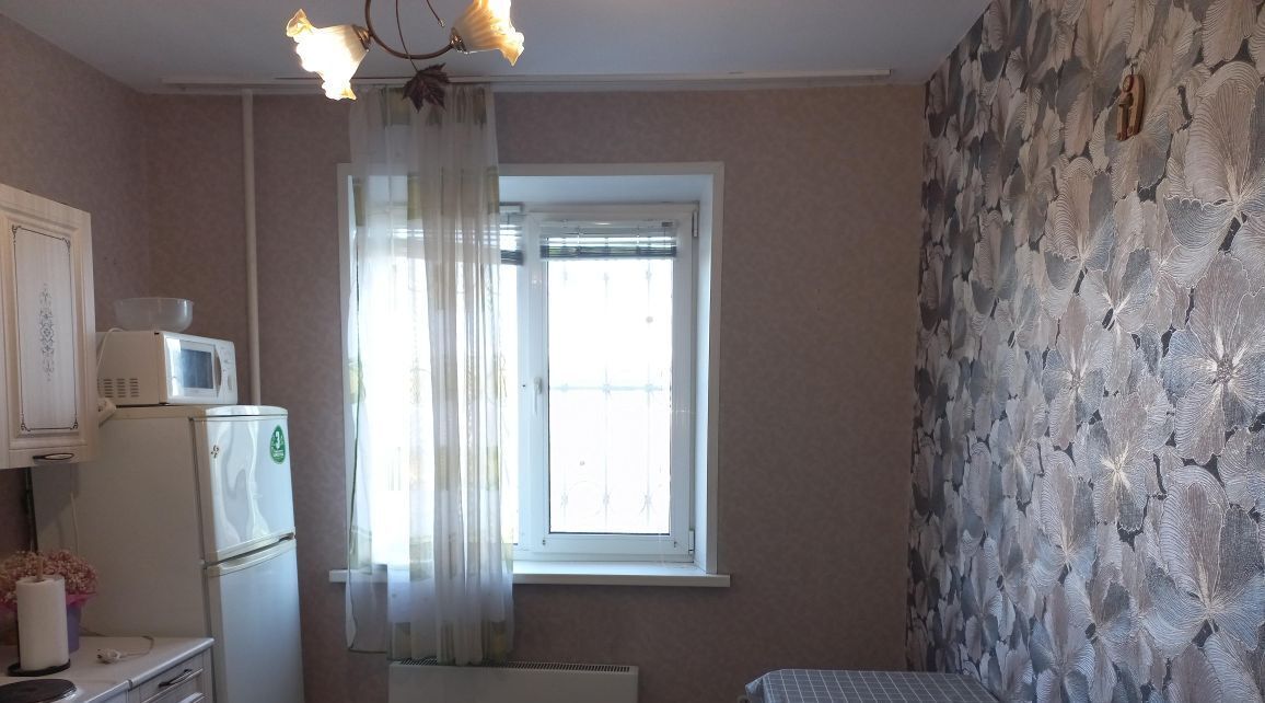 квартира г Белово мкр 3-й 75 фото 8